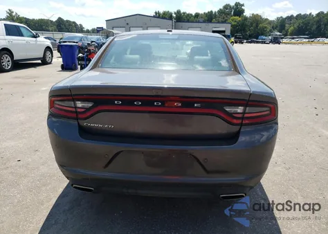 2020 Dodge Charger Sxt from USA, damaged, VIN 2C3CDXBG4LH144112